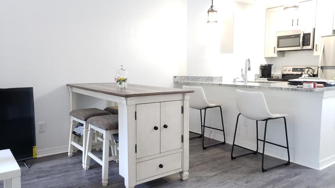Discover Luxury Condo Steps Away From Celebration Pointe And I-75! Гейнсвилл Экстерьер фото