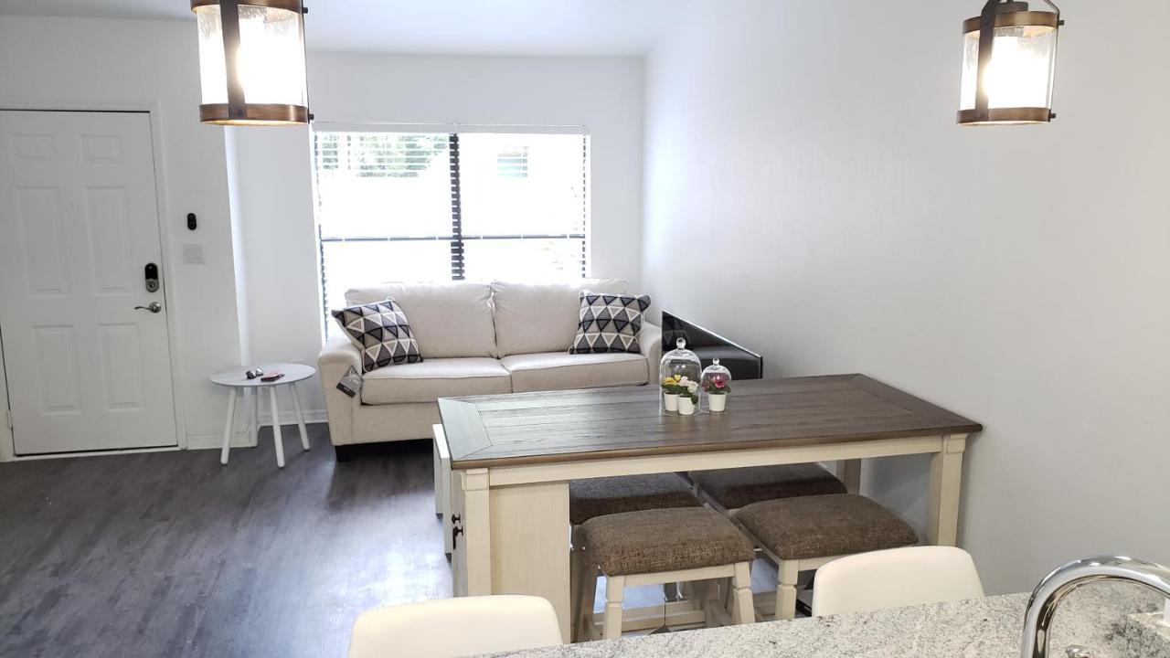 Discover Luxury Condo Steps Away From Celebration Pointe And I-75! Гейнсвилл Экстерьер фото