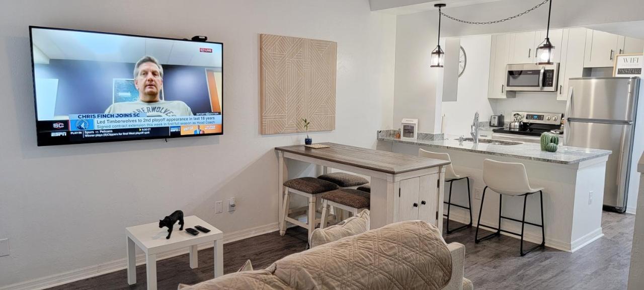 Discover Luxury Condo Steps Away From Celebration Pointe And I-75! Гейнсвилл Экстерьер фото