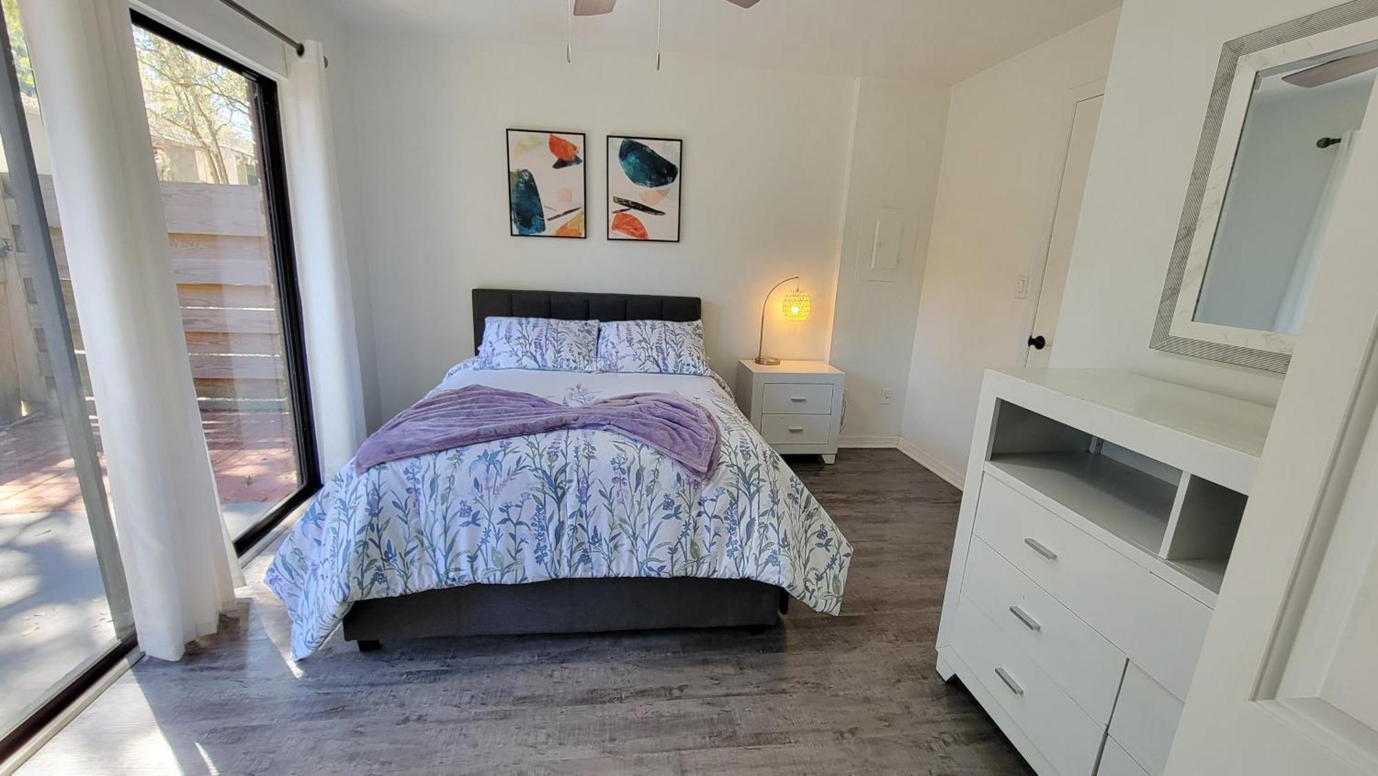 Discover Luxury Condo Steps Away From Celebration Pointe And I-75! Гейнсвилл Экстерьер фото